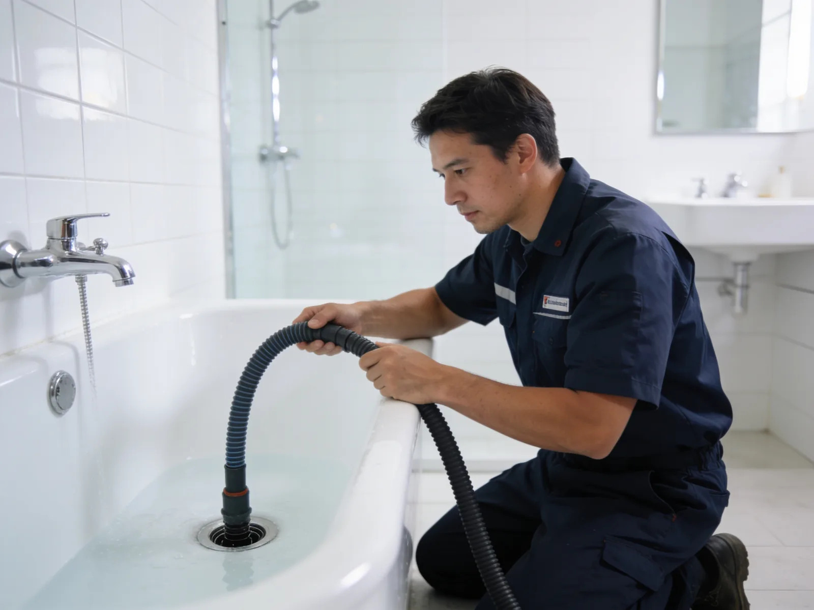 Emergency Plumber Gauley Bridge, WV FAQs